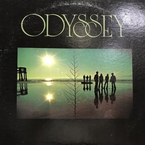 【中古:盤質B】 Odyssey : Odyssey | HMV&BOOKS Online - MW115LDJ