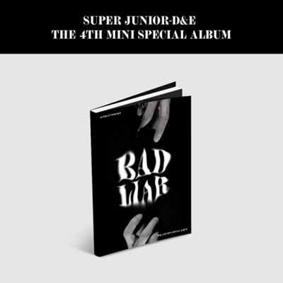 4th Mini Special Album (ランダムカバー・バージョン) : SUPER JUNIOR-D&E | HMV&BOOKS