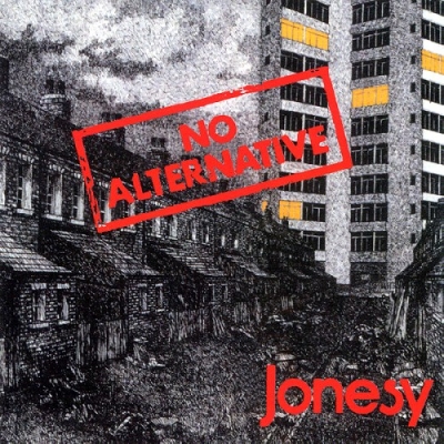 No Alternative : Jonesy | HMV&BOOKS online - LHC245