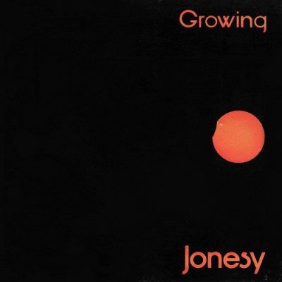仏LP Jonesy (2) Growing LHC247 Long Hair 未開封 /00260 Growing : Jonesy | HMV&BOOKS online - LHC247