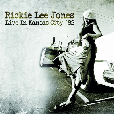 Kansas City 1982 (2CD) : Rickie Lee Jones | HMV&BOOKS online 