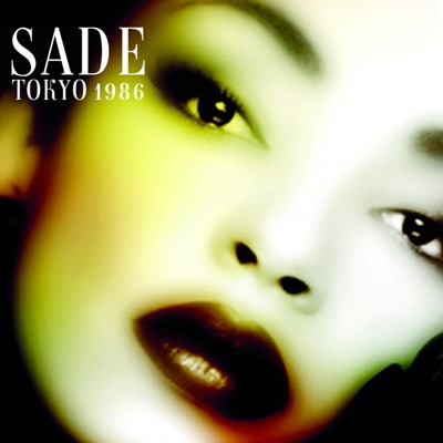 Japan 1986 (2CD) : Sade | HMV&BOOKS online - IACD10458