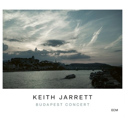 Budapest Concert (2CD) : Keith Jarrett | HMV&BOOKS online - 0730194
