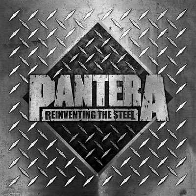 Reinventing The Steel (20th Anniversary Edition)(3CD) : Pantera