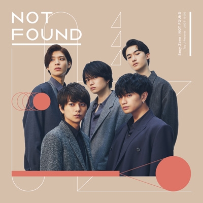 NOT FOUND : Sexy Zone | HMV&BOOKS online - JMCT-15002