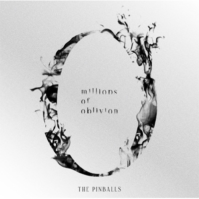 6m6732a2z millionsofoblivion 限定盤ザ・ピンボールズ millions of oblivion【初回限定盤スペシャルパッケージ(CD+Blu