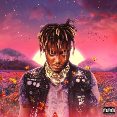 Juice WRLD Legends Never Die レコード Legends Never Die (2枚組アナログレコード) : Juice WRLD | HMV&BOOKS