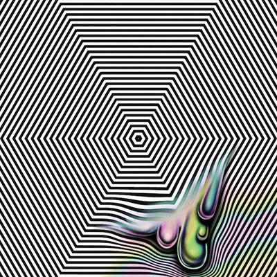 Magic Oneohtrix Point Never 【Tシャツ付き限定盤】＜CD+T