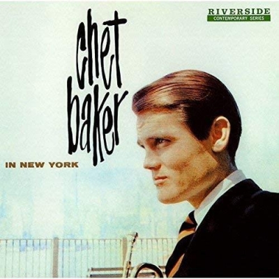Chet Baker In New York (180グラム重量盤レコード） : Chet Baker | HMV&BOOKS online -  7219767