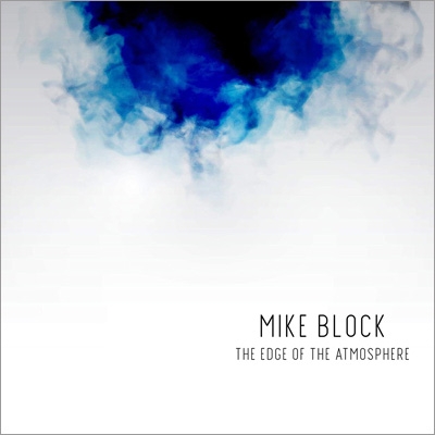 Edge Of The Atmosphere