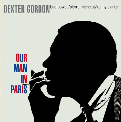 LP Dexter Gordon - Our Man In Paris【米盤】 Our Man In Paris : Dexter Gordon | HMV&BOOKS online - VNL12519