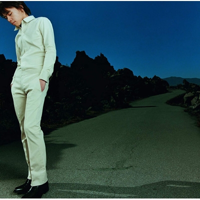 中川晃教 (UHQCD) : 中川晃教 | HMV&BOOKS online - TKCA-10550