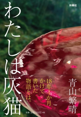 わたしは灰猫 青山繁晴 Hmv Books Online