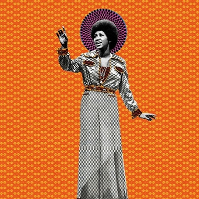 Aretha ～The Greatest Performance : Aretha Franklin | HMV&BOOKS