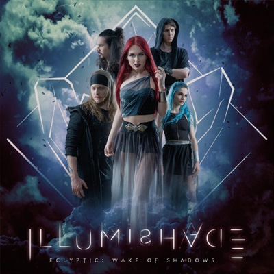 Eclyptic: Wake Of Shadows : Illumishade | HMV&BOOKS online