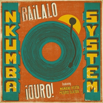 Ibailalo Duro! (アナログレコード） : Nkumba System | HMVu0026BOOKS online - PR003LP