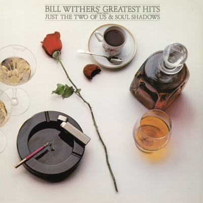 Greatest Hits (アナログレコード) : Bill Withers | HMV&BOOKS online 