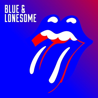 Blue & Lonesome ＜SHM-CD/紙ジャケット＞