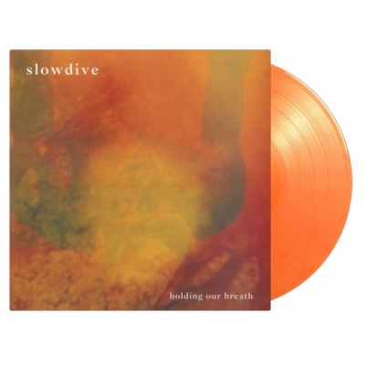 Slowdive – Slowdive アナログレコード LP - 洋楽