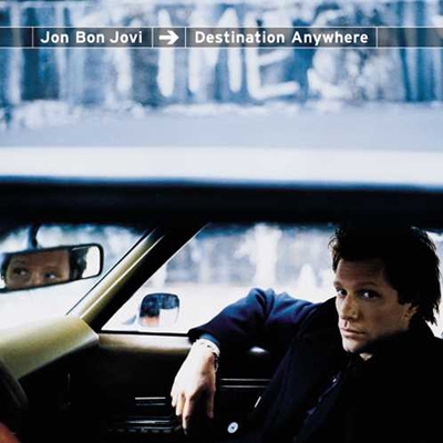 公式限定 福袋 - 公式通販オンラインショップ Destination Anywhere : Jon Bon Jovi | HMV&BOOKS online ハードロック
