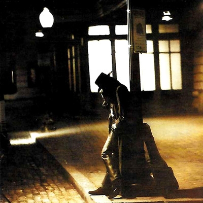 Stranger In This Town - YouTube