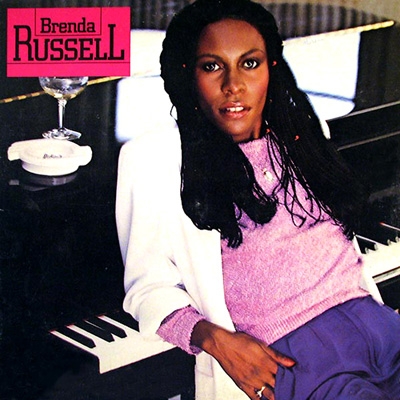 完璧すぎるが故三度も Brenda Russell: 恋風 : Brenda Russell | HMV&BOOKS online R&B、ソウル