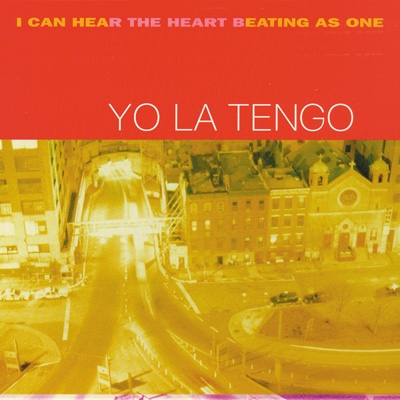 I Can Hear The Heart Beating As One (2CD)＜紙ジャケット＞ : Yo La Tengo | HMVu0026BOOKS  online - OLE-1682CDXJP