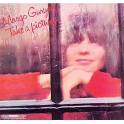 Take A Picture (Mono) : Margo Guryan | HMV&BOOKS online - 5575