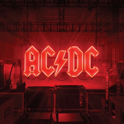 Power Up (アナログレコード) : AC/DC | HMV&BOOKS online