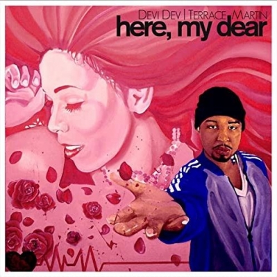 Here, My Dear (2枚組アナログレコード) : Terrace Martin