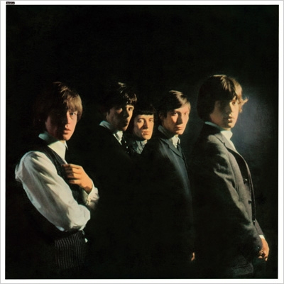 The Rolling Stones (UK Version)＜SHM-CD/紙ジャケット＞ : The Rolling Stones |  HMVu0026BOOKS online - UICY-79332