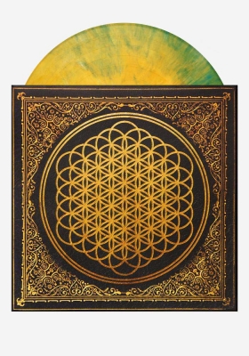 BMTH / Sempiternal レコード Limited Edition Bring Me The Horizon – Sempiternal – Vinyl (Zoetrope, 10th