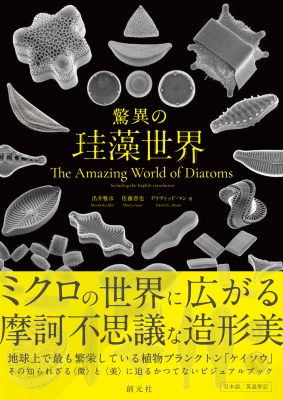 珪藻美術館 = Diatoms Art Museum 珪藻美術館 Diatoms Art Museum | 奥修 |本 | 通販 | Amazon