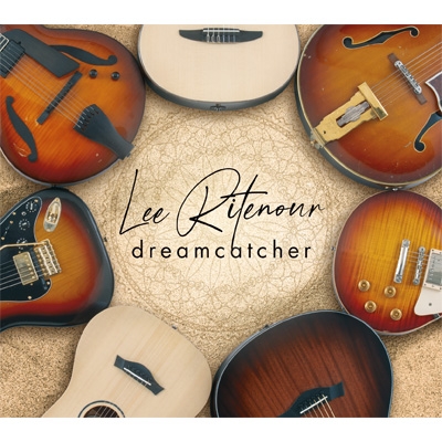 Dreamcatcher : Lee Ritenour | HMV&BOOKS online - YCCW-10382
