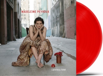 Careless Love : Madeleine Peyroux | HMV&BOOKS online : Online 