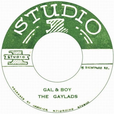Gal & Boy/20-75