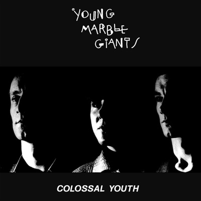 Colossal Youth: 40th Anniversary Edition (2CD＋DVD) : Young Marble