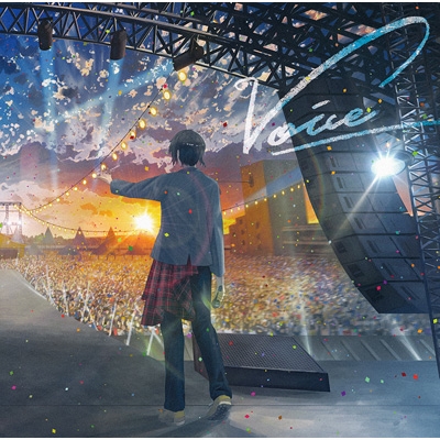 Voice 声優たちが歌う松田聖子ソング Male Edition Hmv Books Online Uicz 4477