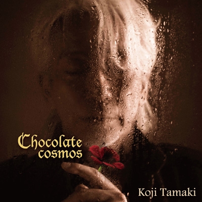 【豊富な爆買い】【新品未開封】玉置浩二「Chocolate cosmos」アナログレコード盤 邦楽