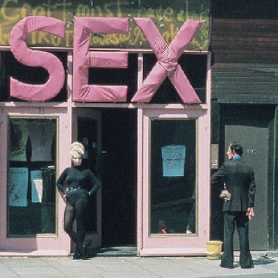 Sex | HMV&BOOKS online - STPR1CD