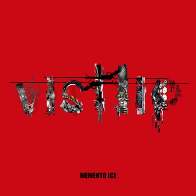 vistlip Compilation Album MEMENTO ICE 【visiter盤】(+DVD)