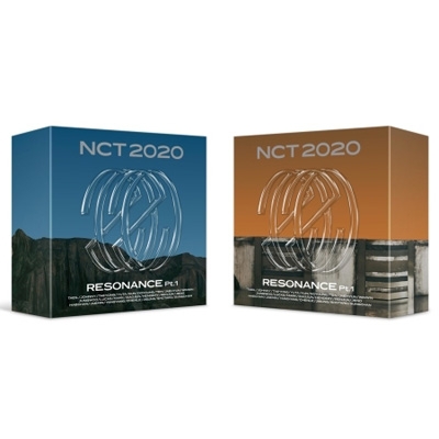 The 2nd Album RESONANCE Pt.1 <KiT Ver.> : NCT | HMV&BOOKS online The 2nd Album RESONANCE Pt.1 <KiT Ver.> : NCT | HMV&BOOKS online