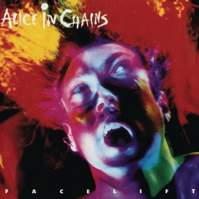 Facelift (2枚組アナログレコード) : Alice In Chains | HMV&BOOKS