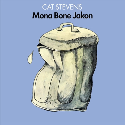 英LP Cat Stevens Mona Bone Jakon UK盤 ステレオ Mona Bone Jakon : Cat Stevens | HMV&BOOKS online - 0882029