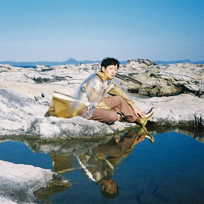 井手健介と母船　エクスネ・ケネディと騒がしい幽霊からのコンタクト　レコード opt_plp6789.jpg?v=1706515300&