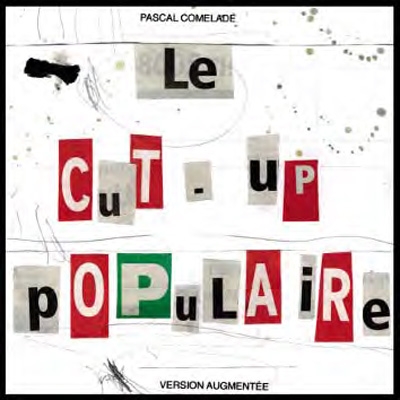 Le Cut-up Populaire : Pascal Comelade | HMVu0026BOOKS online - RTMCD1464