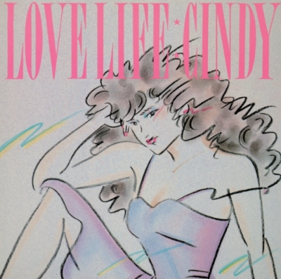 【オリジナル見本盤!!】Cindy - Love Life（muro 山下達郎） Love Life : Cindy | HMV&BOOKS online - PROT7082