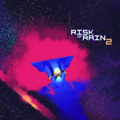 Risk Of Rain 2 オリジナルサウンドトラック (3枚組/180グラム重量盤