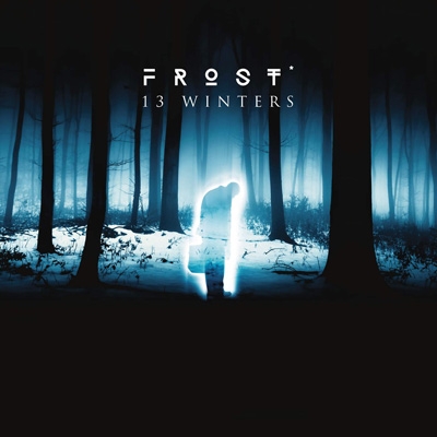 13 Winters (8CD) : Frost | HMV&BOOKS online - 19075994602
