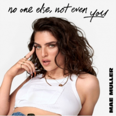 No One Else.Not Even You (Ep)